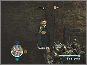 2 - Etap 6 - Wschodnie śródmieście #2 | Opis przejścia Wolfenstein - Wolfenstein - poradnik do gry