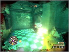 3 - Etap 13 - Szpital (cz.2) | Opis przejścia Wolfenstein - Wolfenstein - poradnik do gry