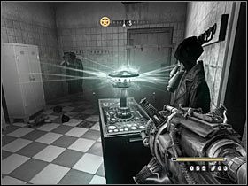 9 - Etap 13 - Szpital (cz.2) | Opis przejścia Wolfenstein - Wolfenstein - poradnik do gry