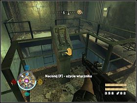 2 - Etap 14 - Fabryka konserw (cz.1) | Opis przejścia Wolfenstein - Wolfenstein - poradnik do gry