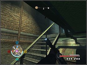 5 - Etap 14 - Fabryka konserw (cz.1) | Opis przejścia Wolfenstein - Wolfenstein - poradnik do gry