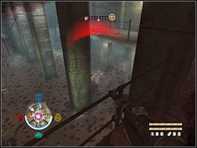 1 - Etap 14 - Fabryka konserw (cz.2) | Opis przejścia Wolfenstein - Wolfenstein - poradnik do gry