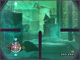 2 - Etap 14 - Fabryka konserw (cz.2) | Opis przejścia Wolfenstein - Wolfenstein - poradnik do gry