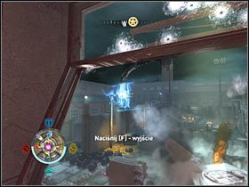 3 - Etap 14 - Fabryka konserw (cz.3) | Opis przejścia Wolfenstein - Wolfenstein - poradnik do gry