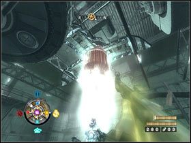 7 - Etap 14 - Fabryka konserw (cz.3) | Opis przejścia Wolfenstein - Wolfenstein - poradnik do gry