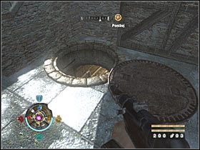 9 - Etap 14 - Fabryka konserw (cz.3) | Opis przejścia Wolfenstein - Wolfenstein - poradnik do gry