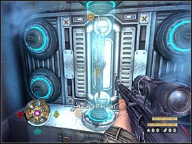 10 - Etap 16 - Zamek | Opis przejścia Wolfenstein - Wolfenstein - poradnik do gry