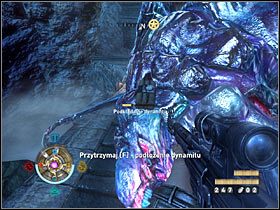 10 - Etap 17 - Szczyt zamku (cz.2) | Opis przejścia Wolfenstein - Wolfenstein - poradnik do gry