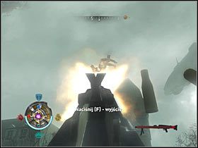 2 - Etap 15 - Centrum #2 | Opis przejścia Wolfenstein - Wolfenstein - poradnik do gry