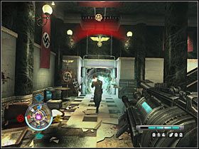 5 - Etap 19 - Radiostacja | Opis przejścia Wolfenstein - Wolfenstein - poradnik do gry