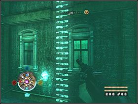 8 - Etap 19 - Radiostacja | Opis przejścia Wolfenstein - Wolfenstein - poradnik do gry