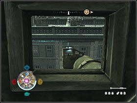 11 - Etap 19 - Radiostacja | Opis przejścia Wolfenstein - Wolfenstein - poradnik do gry