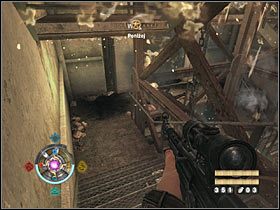 14 - Etap 19 - Radiostacja | Opis przejścia Wolfenstein - Wolfenstein - poradnik do gry