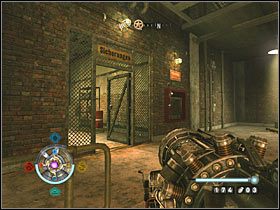 2 - Etap 20 - Zachodnie lotnisko | Opis przejścia Wolfenstein - Wolfenstein - poradnik do gry