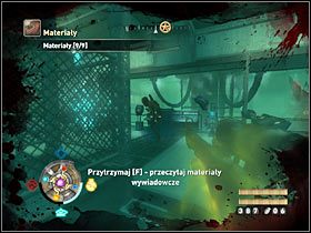 8 - Etap 22 - Zeppelin (cz.2) | Opis przejścia Wolfenstein - Wolfenstein - poradnik do gry