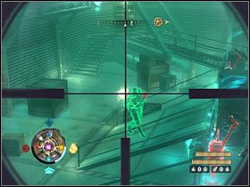 11 - Etap 22 - Zeppelin (cz.2) | Opis przejścia Wolfenstein - Wolfenstein - poradnik do gry