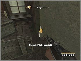 5 - Etap 1 - Złoto | Sekrety Wolfenstein - Wolfenstein - poradnik do gry