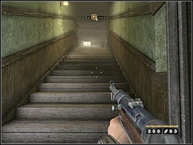 8 - Etap 1 - Złoto | Sekrety Wolfenstein - Wolfenstein - poradnik do gry