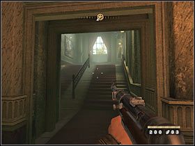 10 - Etap 1 - Złoto | Sekrety Wolfenstein - Wolfenstein - poradnik do gry