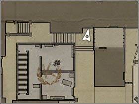 2 - Etap 1 i 6 - Złoto (cz.1) | Sekrety Wolfenstein - Wolfenstein - poradnik do gry