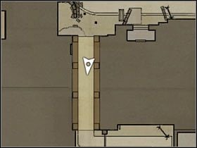 3 - Etap 1 i 6 - Złoto (cz.1) | Sekrety Wolfenstein - Wolfenstein - poradnik do gry
