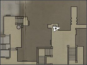 1 - Etap 1 i 6 - Złoto (cz.2) | Sekrety Wolfenstein - Wolfenstein - poradnik do gry