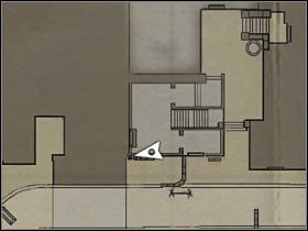 2 - Etap 1 i 6 - Złoto (cz.2) | Sekrety Wolfenstein - Wolfenstein - poradnik do gry