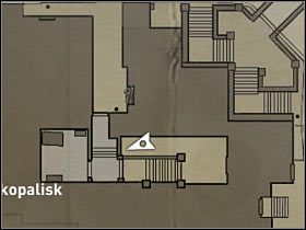 3 - Etap 1 i 6 - Złoto (cz.2) | Sekrety Wolfenstein - Wolfenstein - poradnik do gry