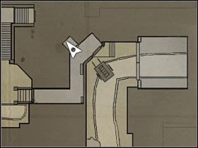 9 - Etap 1 i 6 - Złoto (cz.2) | Sekrety Wolfenstein - Wolfenstein - poradnik do gry
