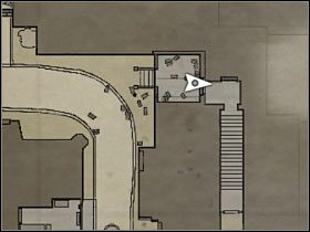 1 - Etap 1 i 6 - Złoto (cz.3) | Sekrety Wolfenstein - Wolfenstein - poradnik do gry