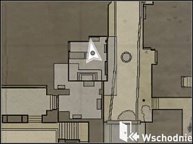 2 - Etap 1 i 6 - Złoto (cz.3) | Sekrety Wolfenstein - Wolfenstein - poradnik do gry