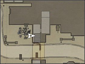 4 - Etap 1 i 6 - Złoto (cz.3) | Sekrety Wolfenstein - Wolfenstein - poradnik do gry