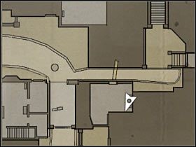 7 - Etap 1 i 6 - Złoto (cz.3) | Sekrety Wolfenstein - Wolfenstein - poradnik do gry