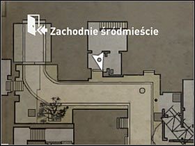 9 - Etap 1 i 6 - Złoto (cz.3) | Sekrety Wolfenstein - Wolfenstein - poradnik do gry