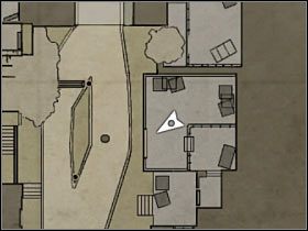 4 - Etap 1 i 6 - Złoto (cz.4) | Sekrety Wolfenstein - Wolfenstein - poradnik do gry