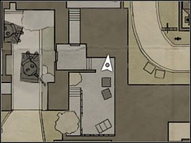 5 - Etap 1 i 6 - Złoto (cz.4) | Sekrety Wolfenstein - Wolfenstein - poradnik do gry