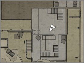 1 - Etap 1 i 6 - Złoto (cz.5) | Sekrety Wolfenstein - Wolfenstein - poradnik do gry