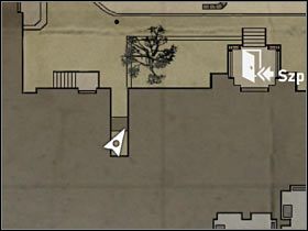 3 - Etap 1 i 6 - Złoto (cz.5) | Sekrety Wolfenstein - Wolfenstein - poradnik do gry