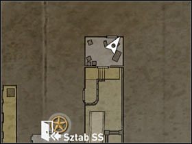 7 - Etap 1 i 6 - Złoto (cz.5) | Sekrety Wolfenstein - Wolfenstein - poradnik do gry