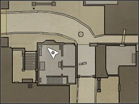 1 - Etap 1 i 6 - Wywiad (cz.1) | Sekrety Wolfenstein - Wolfenstein - poradnik do gry