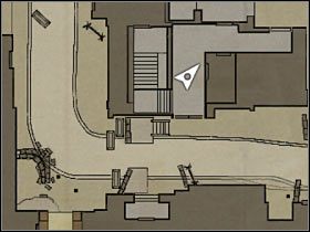 3 - Etap 1 i 6 - Wywiad (cz.1) | Sekrety Wolfenstein - Wolfenstein - poradnik do gry