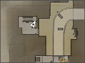 5 - Etap 1 i 6 - Wywiad (cz.1) | Sekrety Wolfenstein - Wolfenstein - poradnik do gry