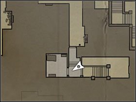 1 - Etap 1 i 6 - Wywiad (cz.2) | Sekrety Wolfenstein - Wolfenstein - poradnik do gry