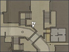 2 - Etap 1 i 6 - Wywiad (cz.2) | Sekrety Wolfenstein - Wolfenstein - poradnik do gry