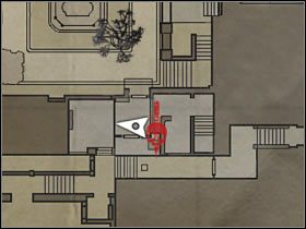 4 - Etap 1 i 6 - Wywiad (cz.2) | Sekrety Wolfenstein - Wolfenstein - poradnik do gry
