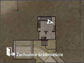 5 - Etap 1 i 6 - Wywiad (cz.2) | Sekrety Wolfenstein - Wolfenstein - poradnik do gry