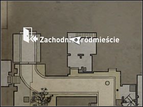 6 - Etap 1 i 6 - Wywiad (cz.2) | Sekrety Wolfenstein - Wolfenstein - poradnik do gry