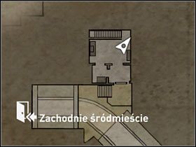 7 - Etap 1 i 6 - Wywiad (cz.2) | Sekrety Wolfenstein - Wolfenstein - poradnik do gry