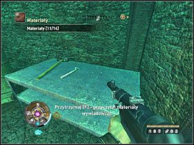 Sekret 13 - Dok - Etap 1 i 6 - Wywiad (cz.2) | Sekrety Wolfenstein - Wolfenstein - poradnik do gry