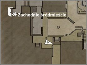 9 - Etap 1 i 6 - Wywiad (cz.2) | Sekrety Wolfenstein - Wolfenstein - poradnik do gry